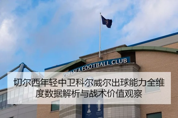 切尔西年轻中卫科尔威尔出球能力全维度数据解析与战术价值观察